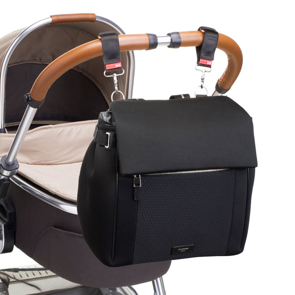 St James Scuba Silver