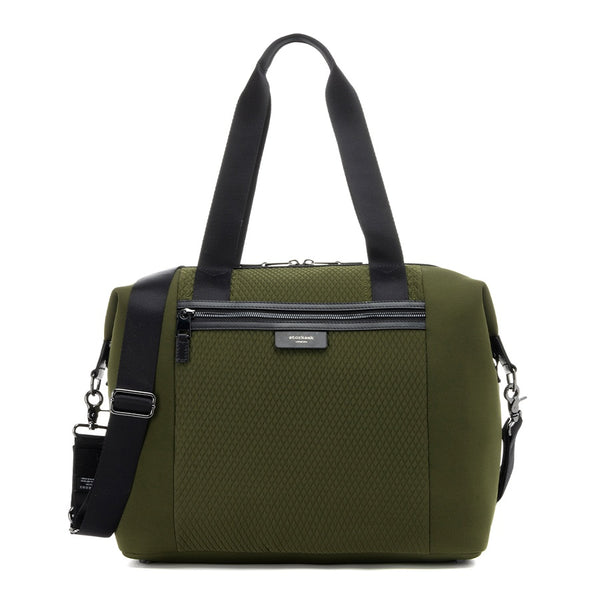Stevie Luxe Olive
