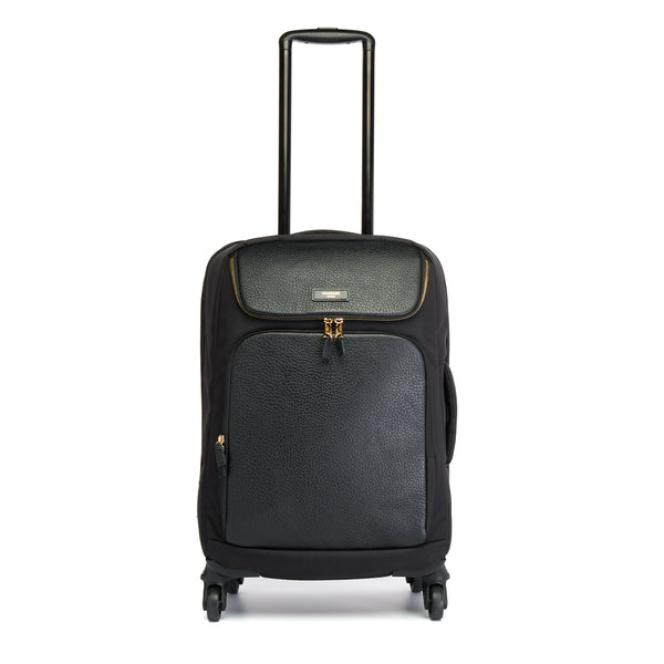 Alyssa 4 Wheel Cabin Carry-On