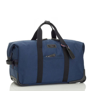 Storksak Travel Cabin Carry-on Navy hospital bag | Maternity hospital bag | Storksak - Award-winning Baby Changing Bags & Accessories