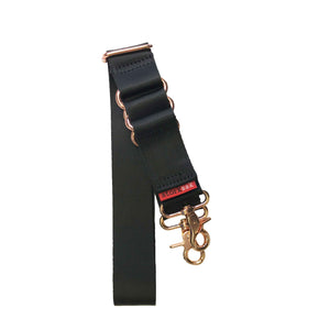 Long Strap with Integrated Stroller Straps