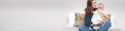 Muslins & Swaddles