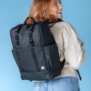BABYMEL Finn Black