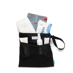 Babymel Wet Bag & Change Pouch Set