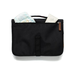 BABYMEL Eco Change Mat Black