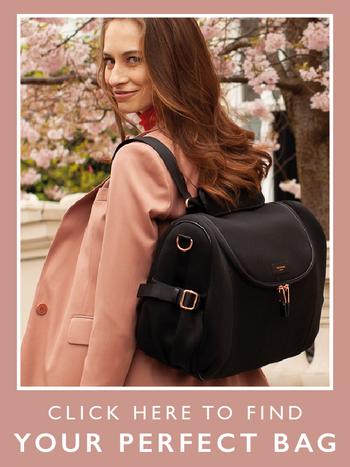 Storksak | Award Winning Nappy Bags & Baby Accessories – Storksak ...