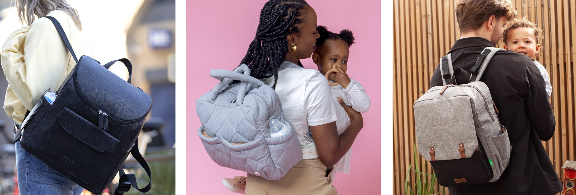 Storksak | Award Winning Nappy Bags & Baby Accessories – Storksak ...