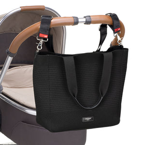 Thea Tote & Compact Nappy Bag