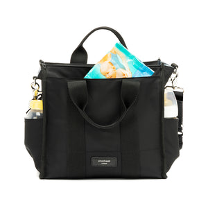 Thea Tote & Compact Nappy Bag