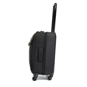 Alyssa 4 Wheel Cabin Carry-On