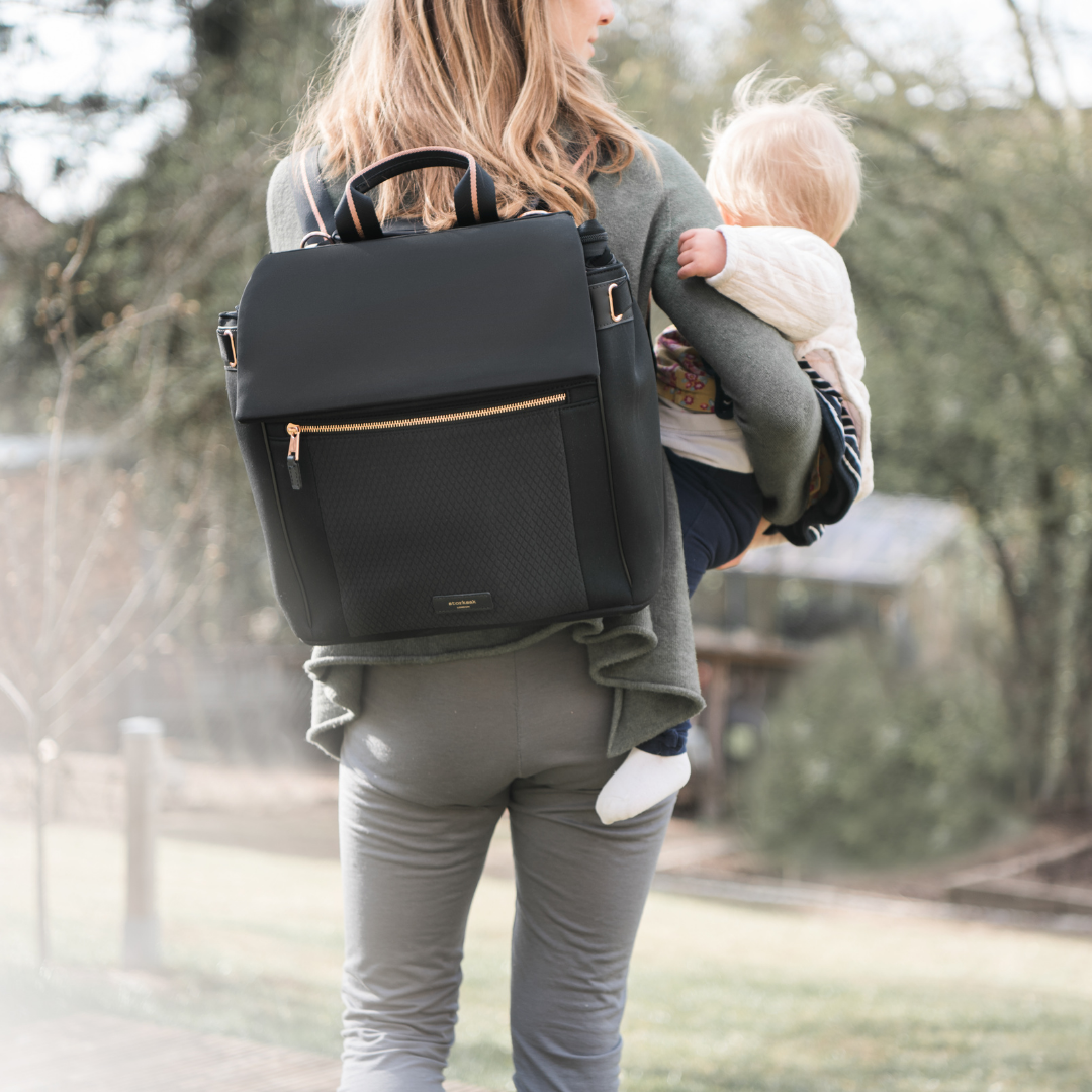 Storksak st online james scuba black