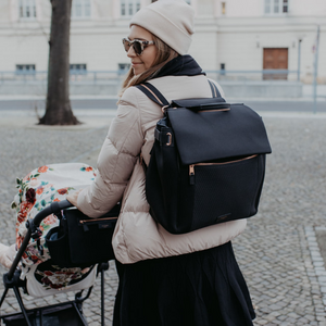 Storksak St. James Diaper Bag - Diaper bag