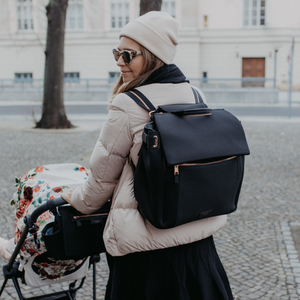 Storksak st deals james