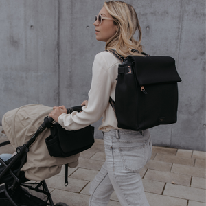St james nappy hot sale bag