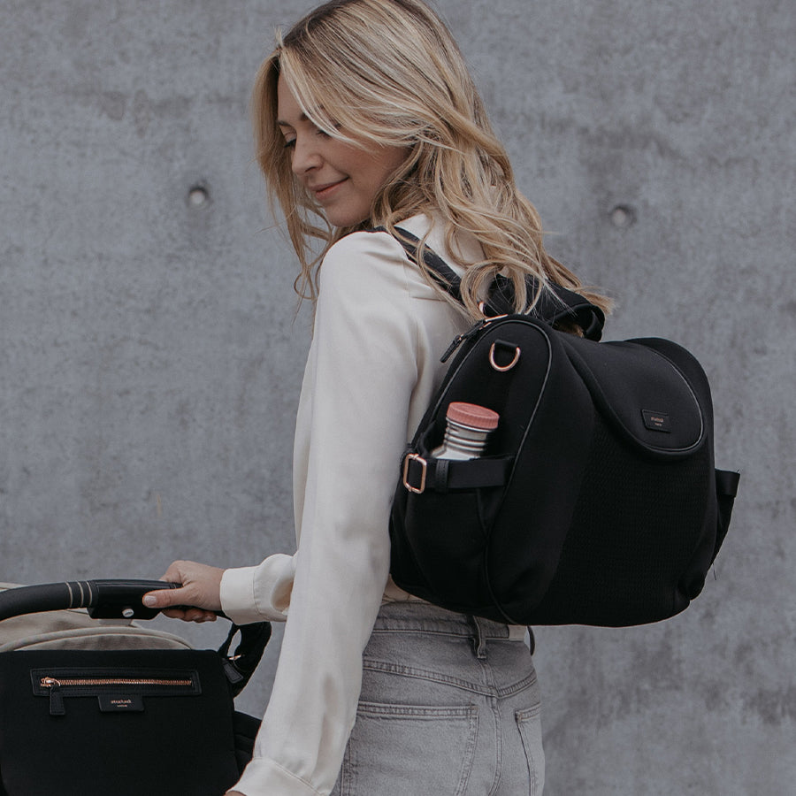Storksak poppy Clearance