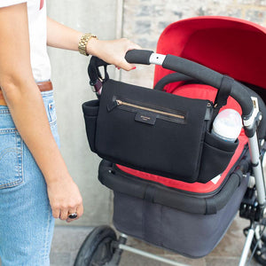 Stroller Organiser Luxe